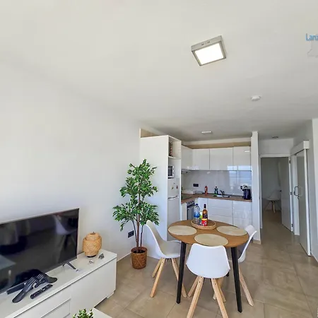 דירה Casa Louie Marie - Sea View Aircon Iptv Wifi Vv In Portonovo Complex *