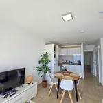Lägenhet Casa Louie Marie - Sea View Aircon Iptv Wifi Vv In Portonovo Complex *