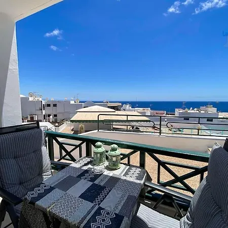 Casa Louie Marie - Sea View Aircon Wifi Vv In Portonovo Complex Apartmán *