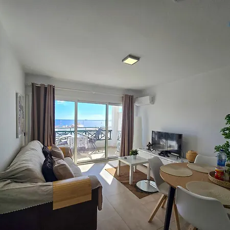 Casa Louie Marie - Sea View Aircon Iptv Wifi Vv In Portonovo Complex Пуерто-дель-Кармен