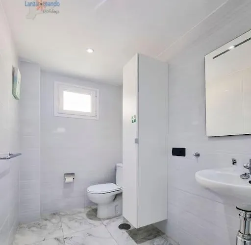 Lejlighed Casa Louie Marie - Sea View Aircon Iptv Wifi Vv In Portonovo Complex