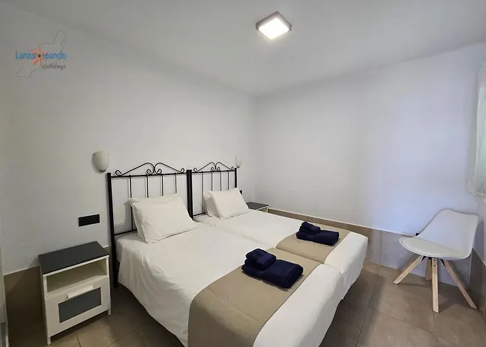 Lejlighed Casa Louie Marie - Sea View Aircon Iptv Wifi Vv In Portonovo Complex