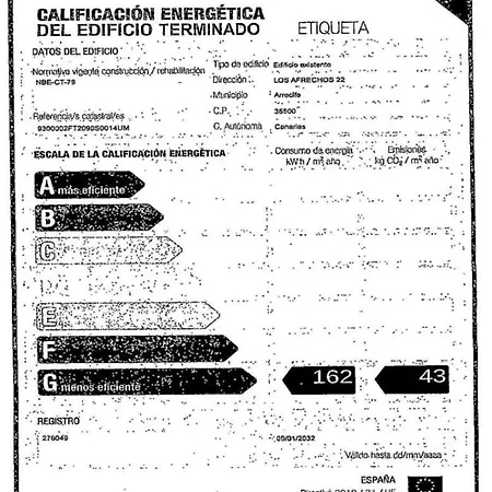 Casa Louie Marie - Sea View Aircon Iptv Wifi Vv In Portonovo Complex * Puerto del Carmen