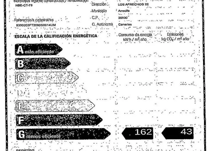 Casa Louie Marie - Sea View Aircon Iptv Wifi Vv In Portonovo Complex * Puerto del Carmen