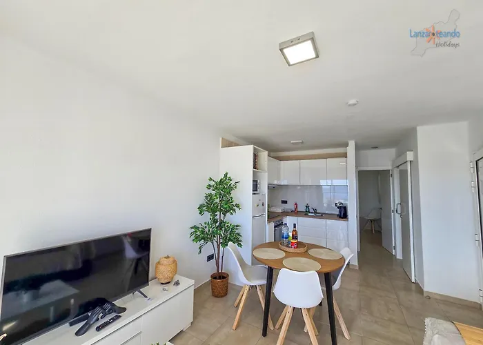 Apartman Casa Louie Marie - Sea View Aircon Iptv Wifi Vv In Portonovo Complex *